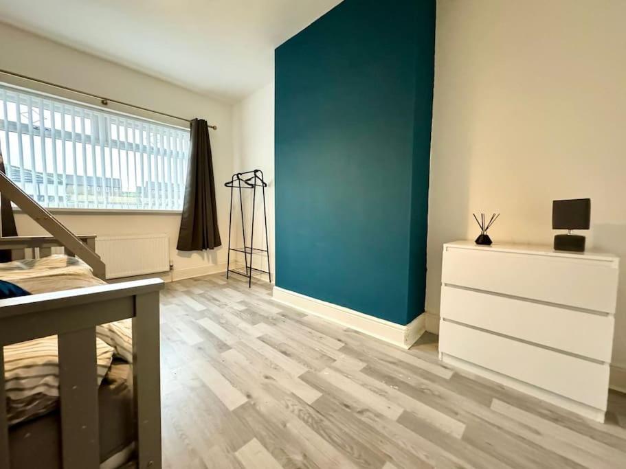 Sea View Retreat Villa Lingdale Dış mekan fotoğraf