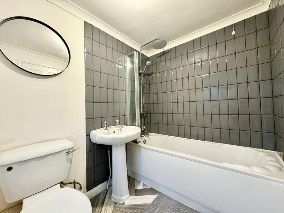 Sea View Retreat Villa Lingdale Dış mekan fotoğraf
