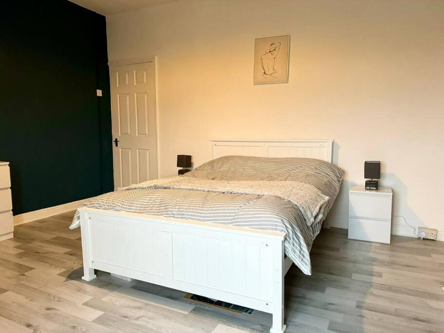 Sea View Retreat Villa Lingdale Dış mekan fotoğraf