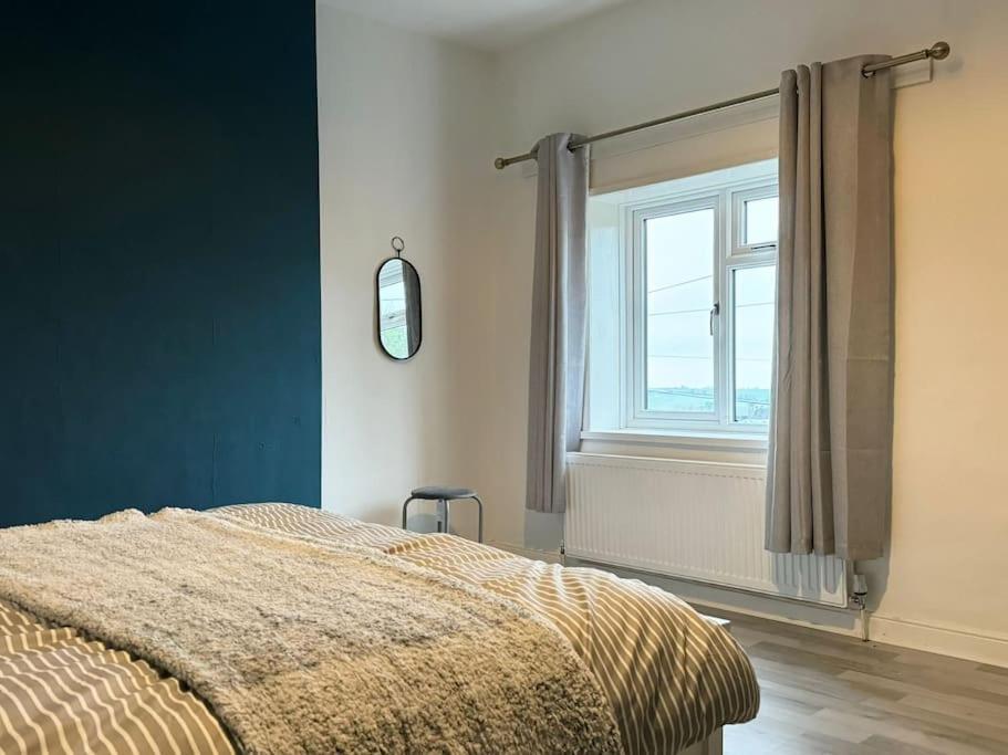 Sea View Retreat Villa Lingdale Dış mekan fotoğraf